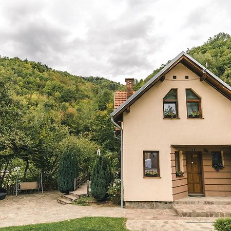 Lodge Zeleni Svet Crni Vrh Esterno foto