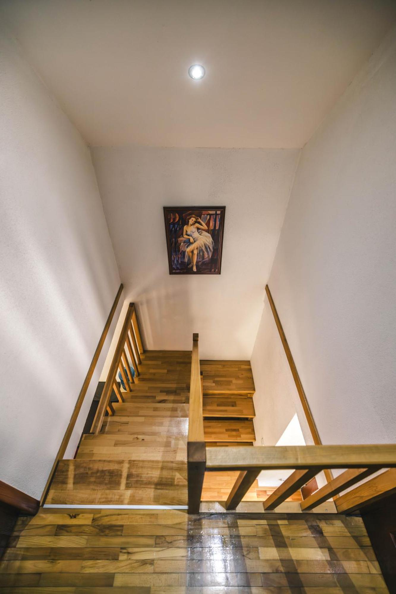 Lodge Zeleni Svet Crni Vrh Esterno foto