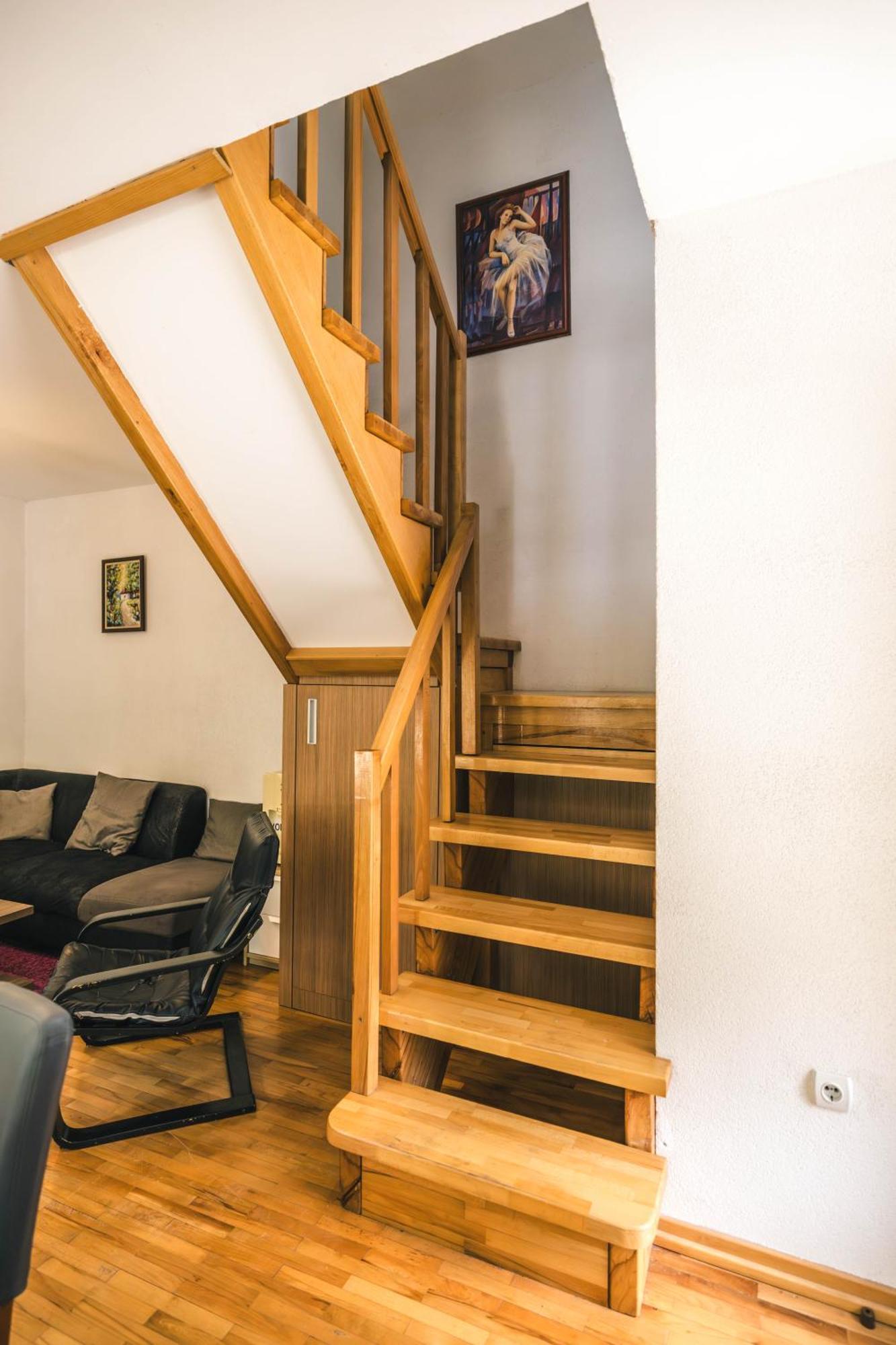 Lodge Zeleni Svet Crni Vrh Esterno foto